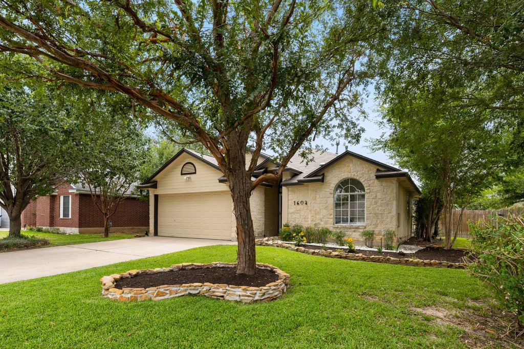 1604 Rio Bravo Loop Leander, TX 78641 - Photo 1 of 1