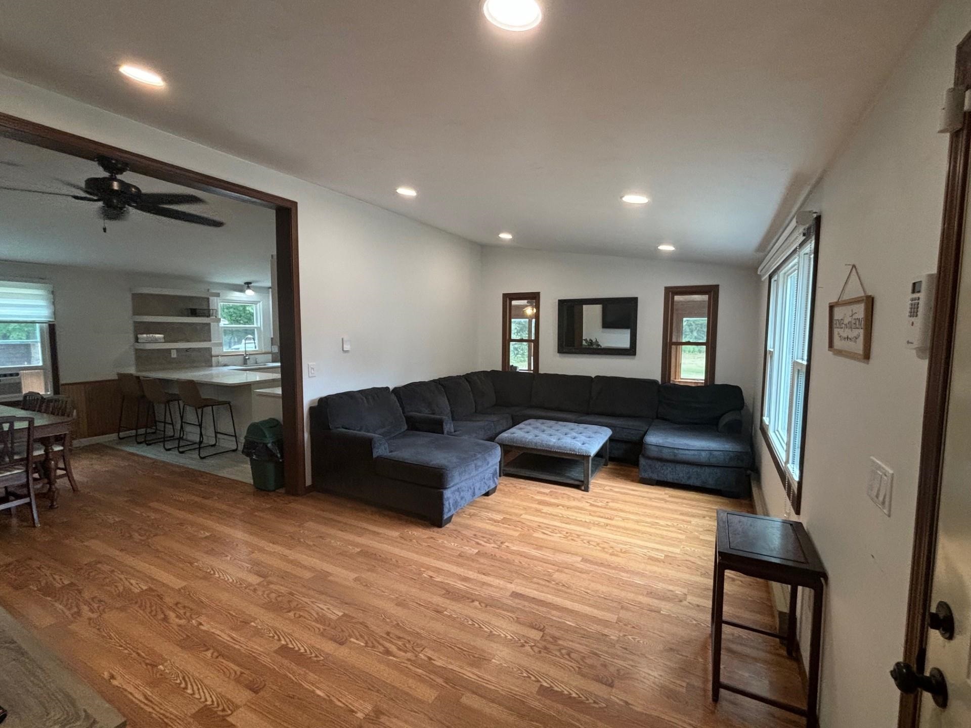 8 Black Point Road Moultonborough, NH 03254 - Photo 21 of 58