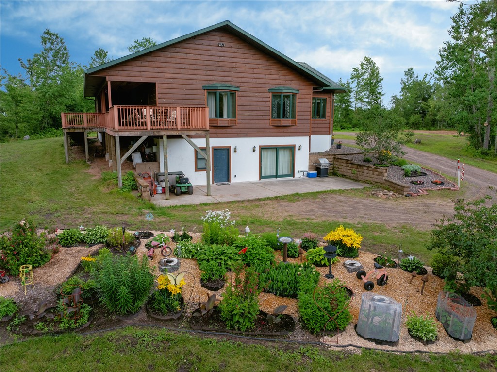 N5020 Red Pine Trail Spooner, WI 54801 - Photo 2 of 53