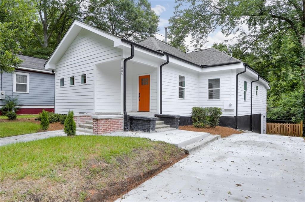 1005 Mayson Turner Road Northwest Atlanta, GA 30314 - Photo 1 of 1 Gallery Image 1