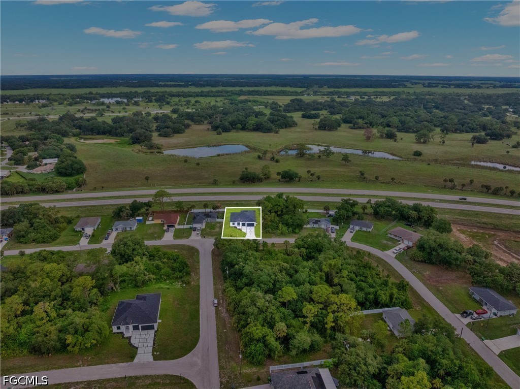 6037 North Moss Road LaBelle, FL 33935 - Photo 49 of 50