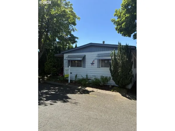 $70,000 | Sandy Boulevard Northeast, Unit 15, Fairview, OR 97024