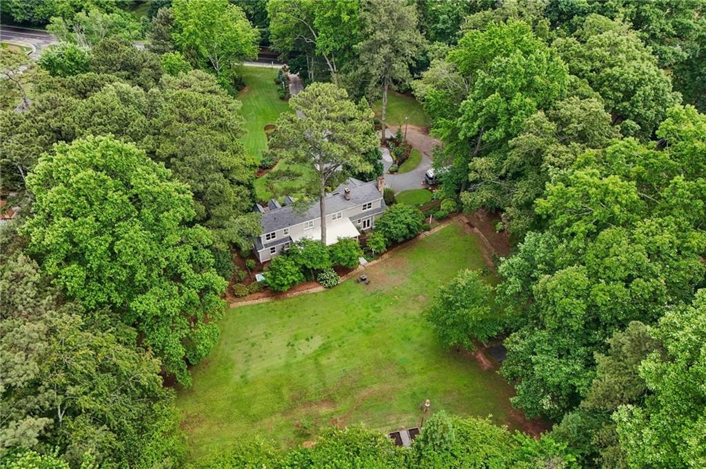 5091 Miller Road Southwest Lilburn, GA 30047 - Photo 83 of 88