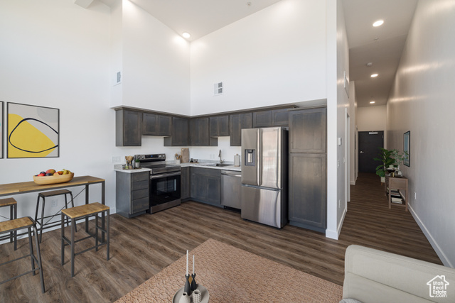 443 Kane Creek Boulevard, Unit B211 Moab, UT 84532 - Photo 3 of 21 Virtual staging