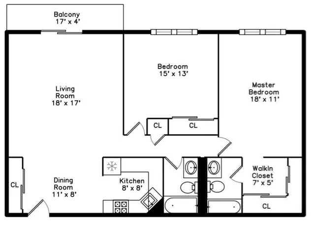 $3,850 | 125 Pleasant Street, Unit 304, Brookline, MA 02446