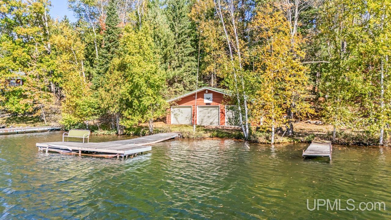 1487 Town U Road Florence, WI 54121 - Photo 4 of 29