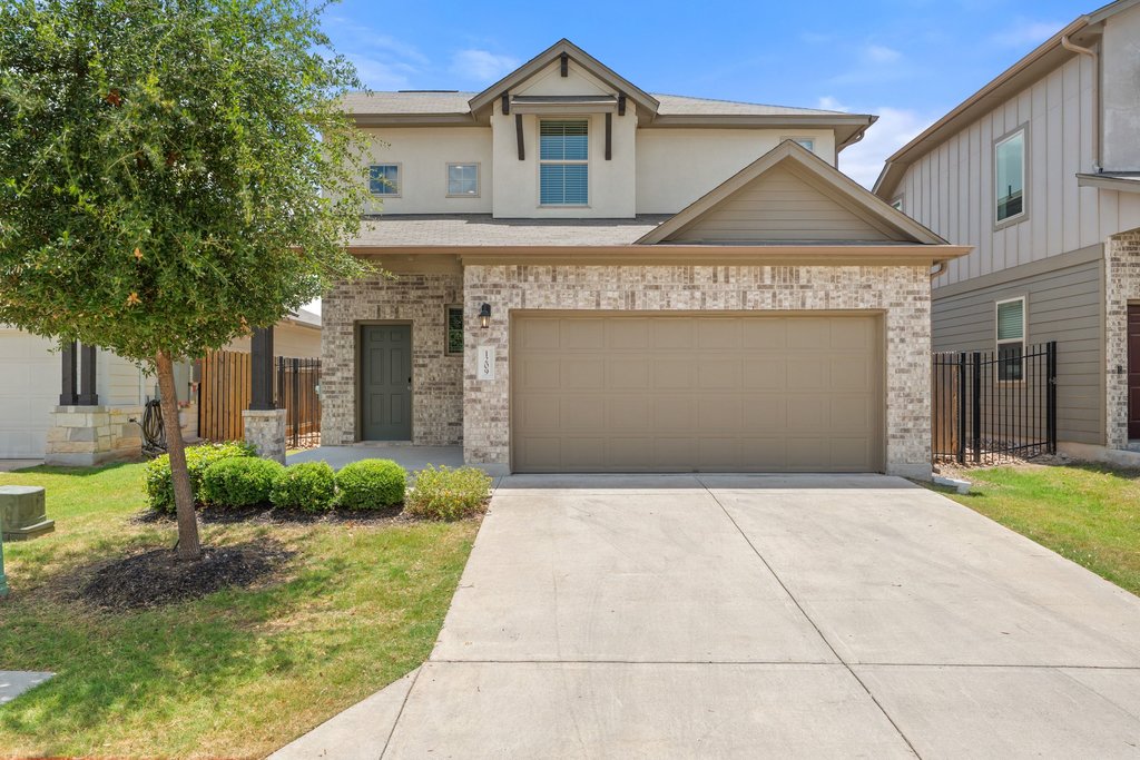 1209 Falconer Way Austin, TX 78748 - Photo 1 of 26