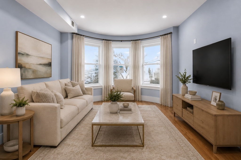 31 Homestead Street, Unit 2 Boston, MA 02121 - Photo 5 of 21