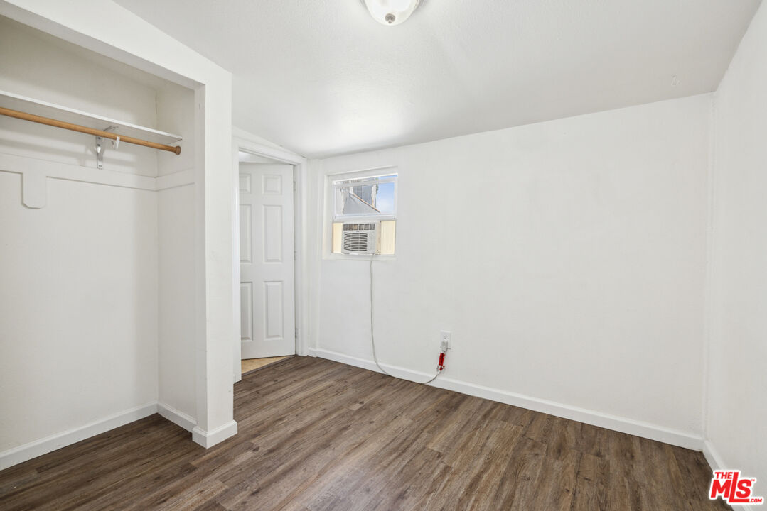 3110 Pyrites Street Los Angeles, CA 90032 - Photo 20 of 30 a view of small space with wooden floor