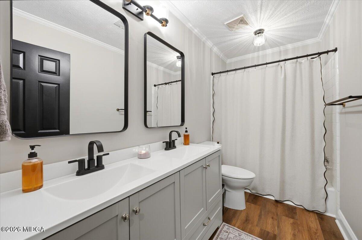 1434 Craddock Way Macon, GA 31210 - Photo 32 of 44 33-W7A6962