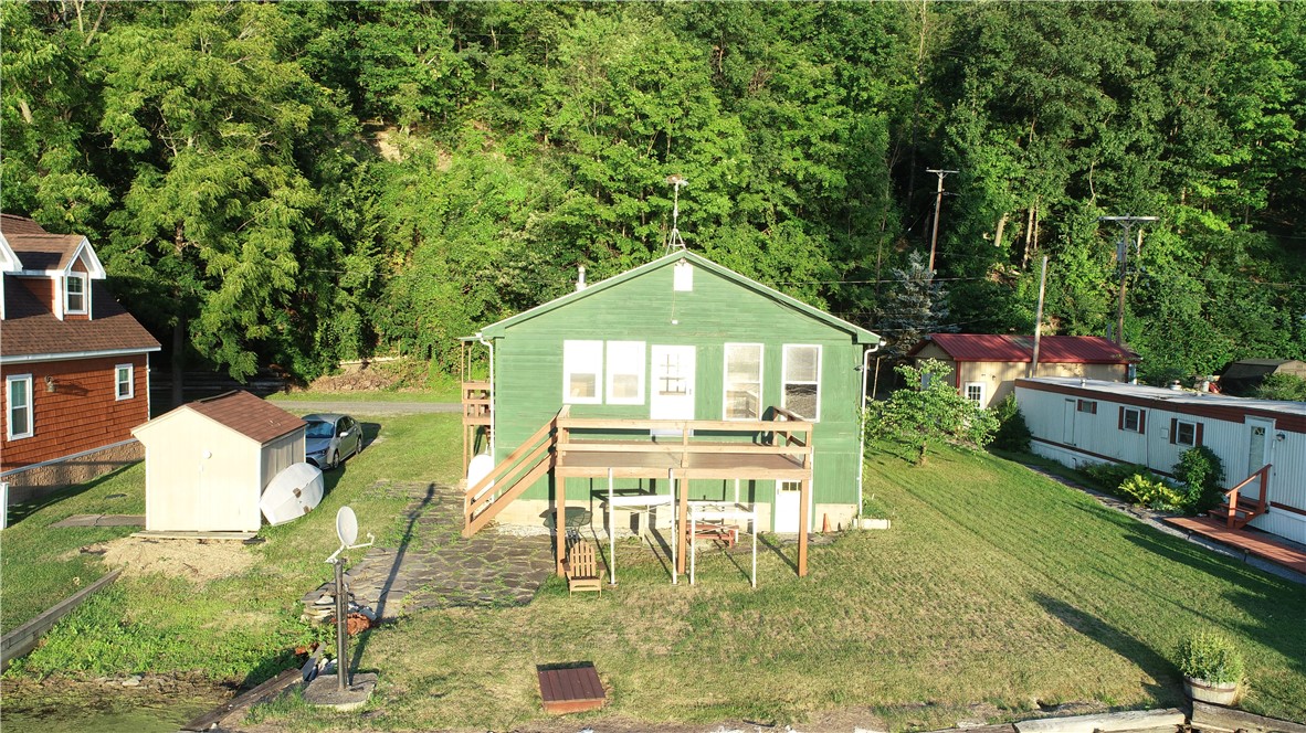 5130 Sunnyside Road Italy, NY 14507 - Photo 1 of 1 Gallery Image 1