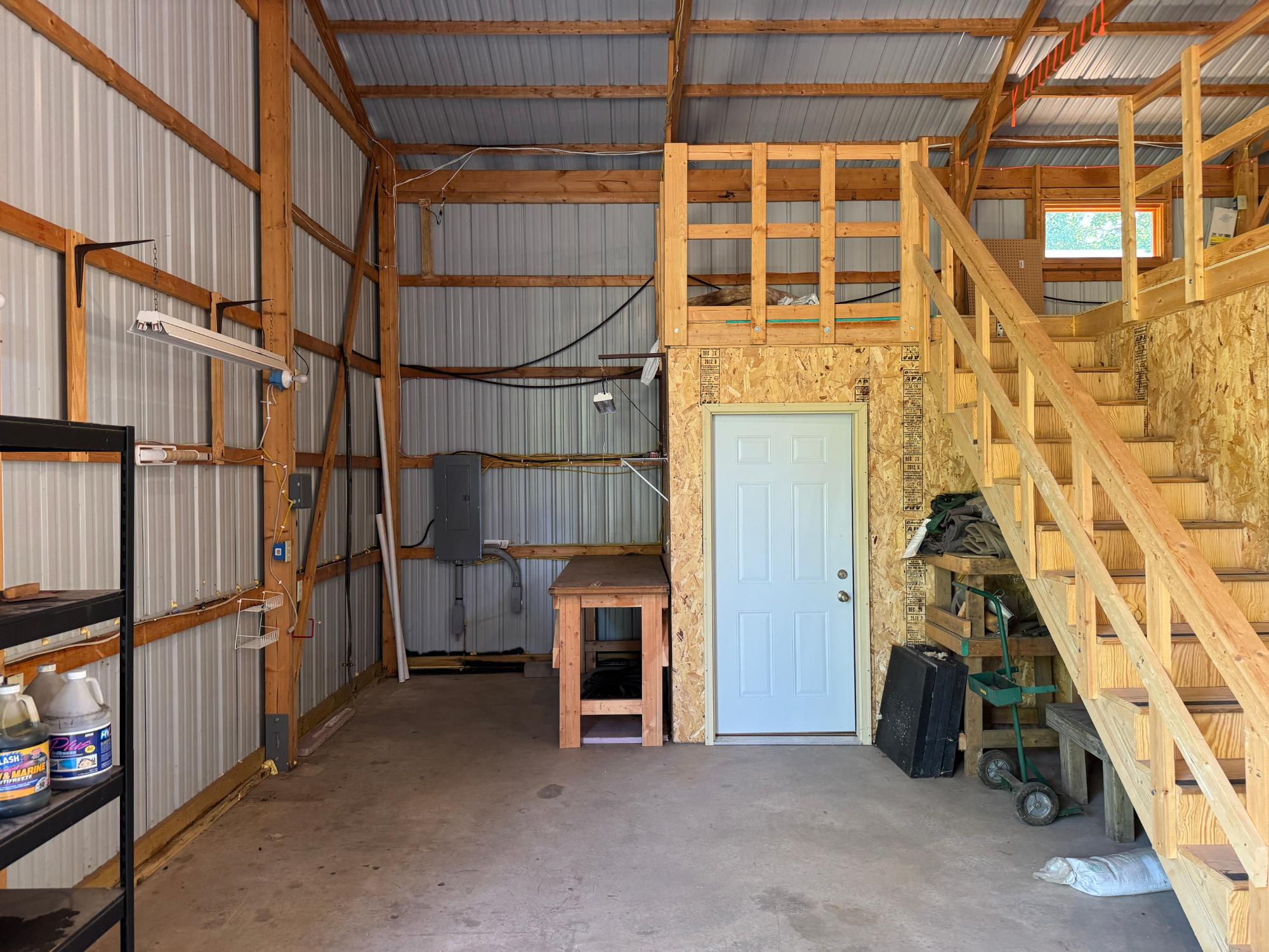 2353 Lee Road Tomahawk, WI 54487 - Photo 5 of 22 Gallery Image 5