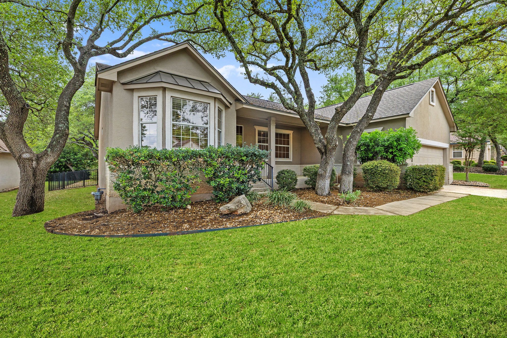 120 Ruellia Drive Georgetown, TX 78633 - Photo 1 of 1 Front/Entry
