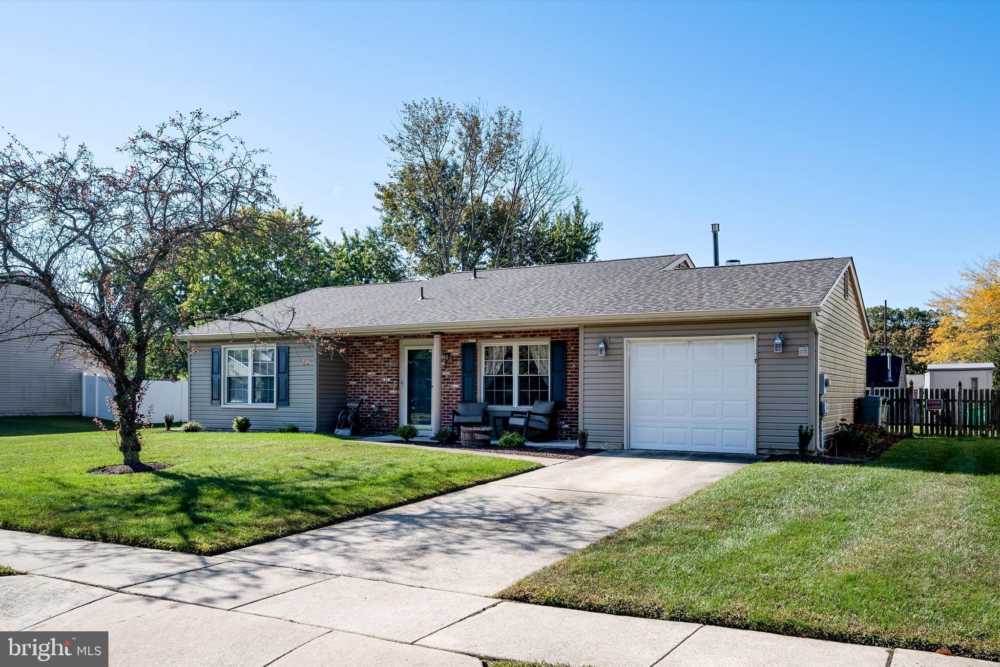 17 Uranus Road Sewell, NJ 08080 - Photo 1 of 35