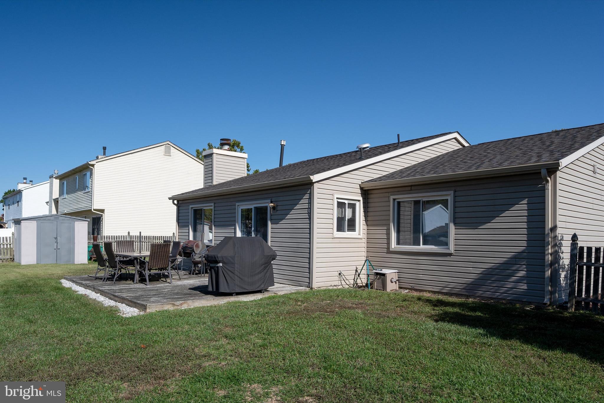 17 Uranus Road Sewell, NJ 08080 - Photo 33 of 35