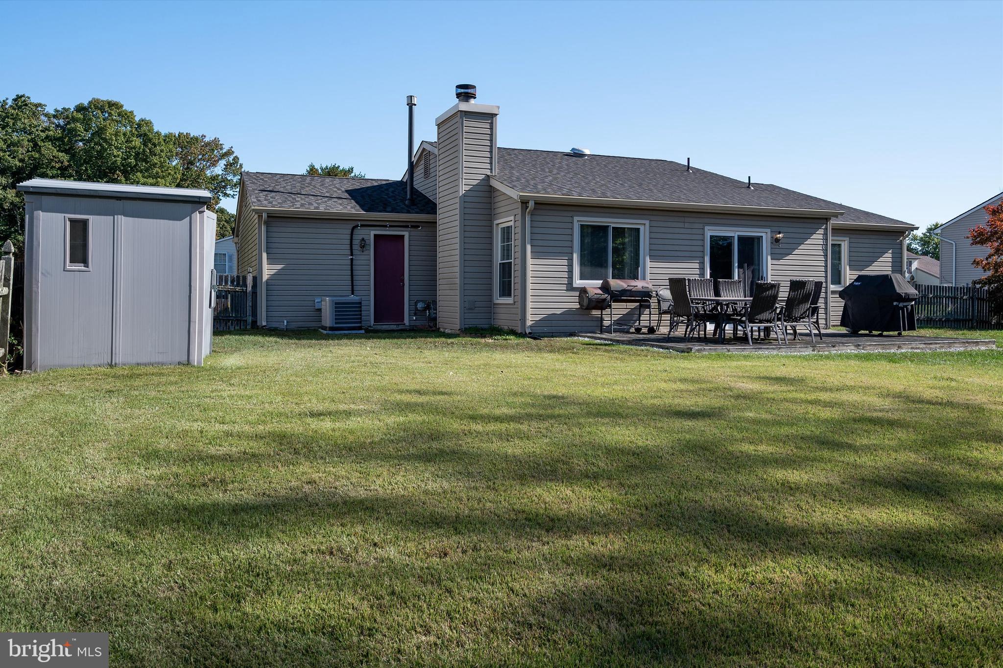 17 Uranus Road Sewell, NJ 08080 - Photo 34 of 35