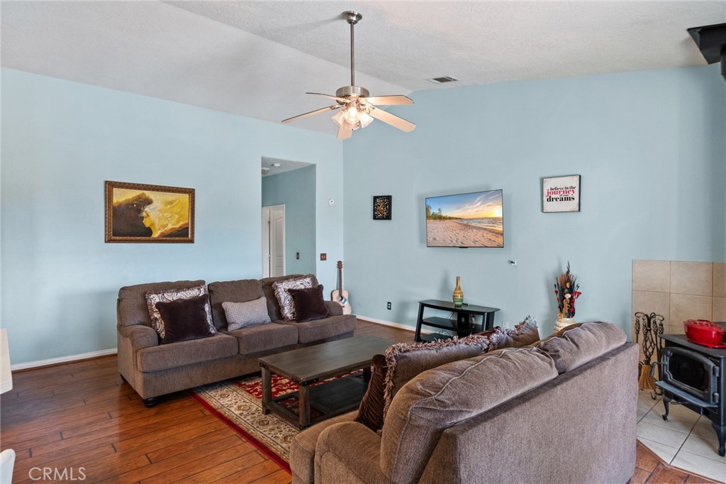 17112 Century Plant Road Apple Valley, CA 92307 - Photo 26 of 30