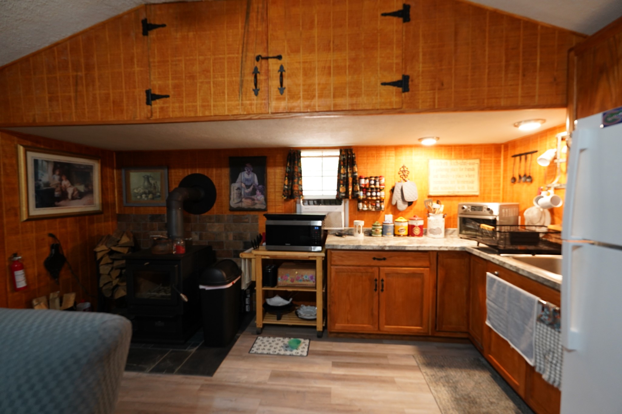 2279 Doll Conway Road Clifton, TN 38425 - Photo 7 of 14 Gallery Image 7