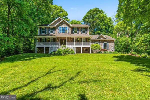 $750,000 | 15010 Foxville Deerfield Road, Sabillasville, MD 21780