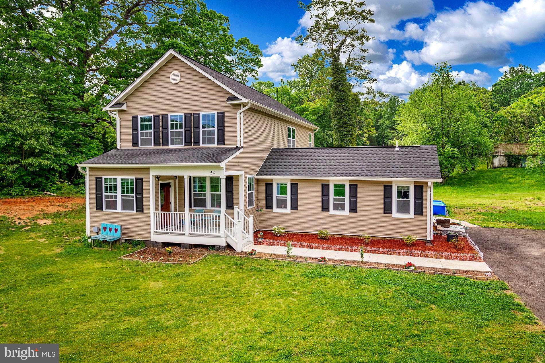 52 Brent Point Road Stafford, VA 22554 - Photo 1 of 22 Welcome Home!