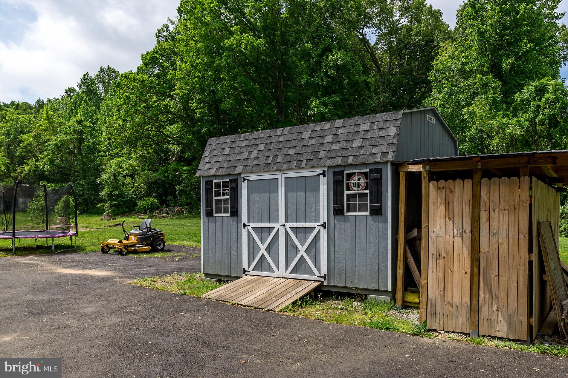 52 Brent Point Road Stafford, VA 22554 - Photo 15 of 22 Large Shed