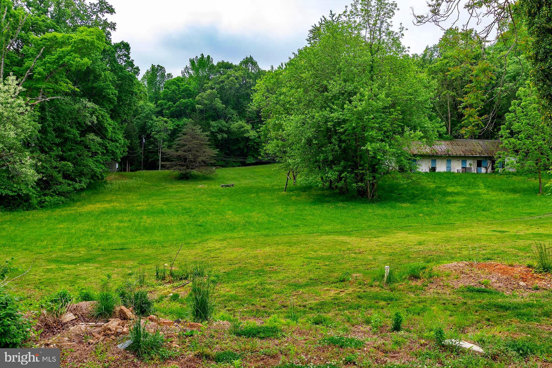 52 Brent Point Road Stafford, VA 22554 - Photo 18 of 22 Expansive Backyard!