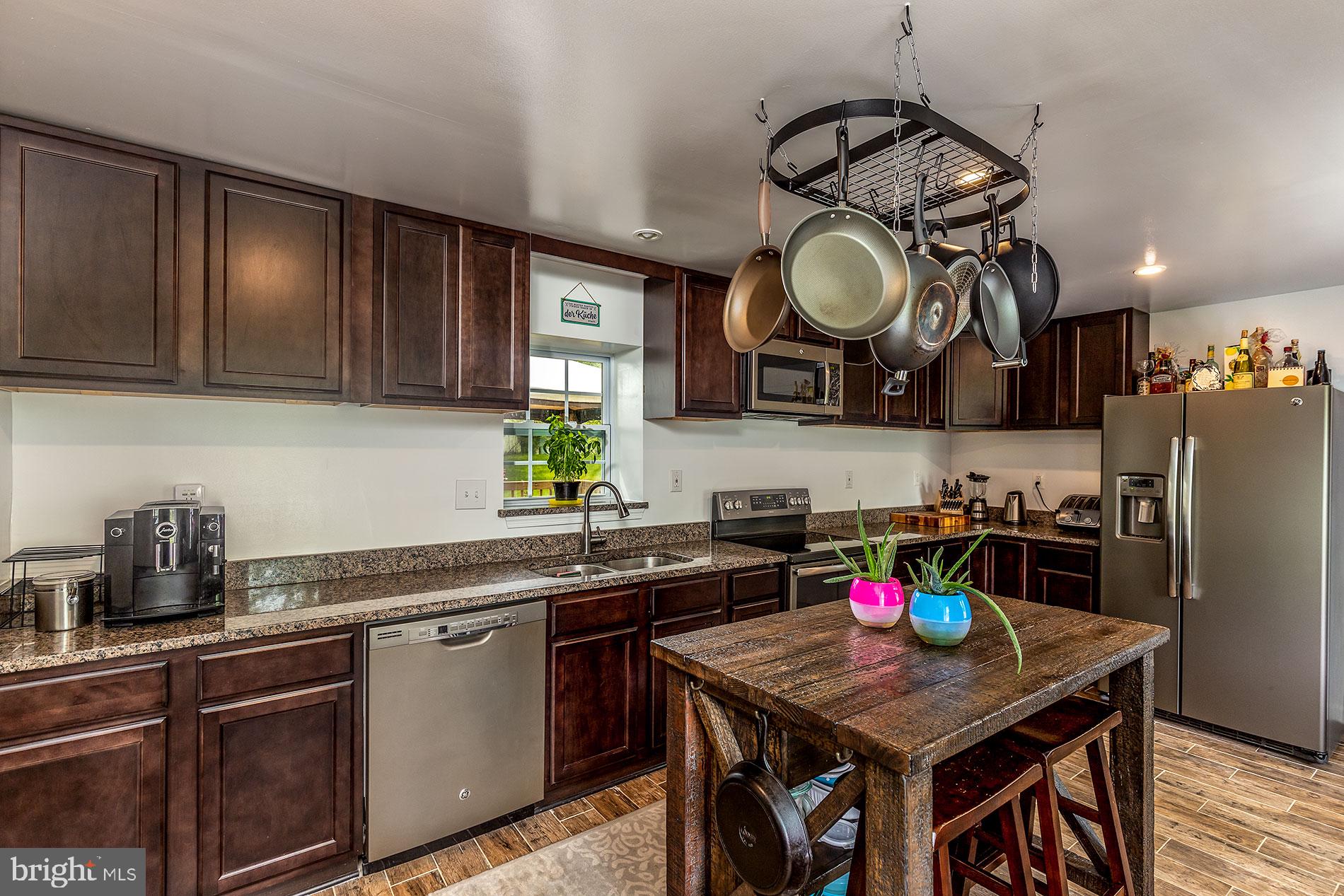 52 Brent Point Road Stafford, VA 22554 - Photo 8 of 22 Stainless Steel Appliances
