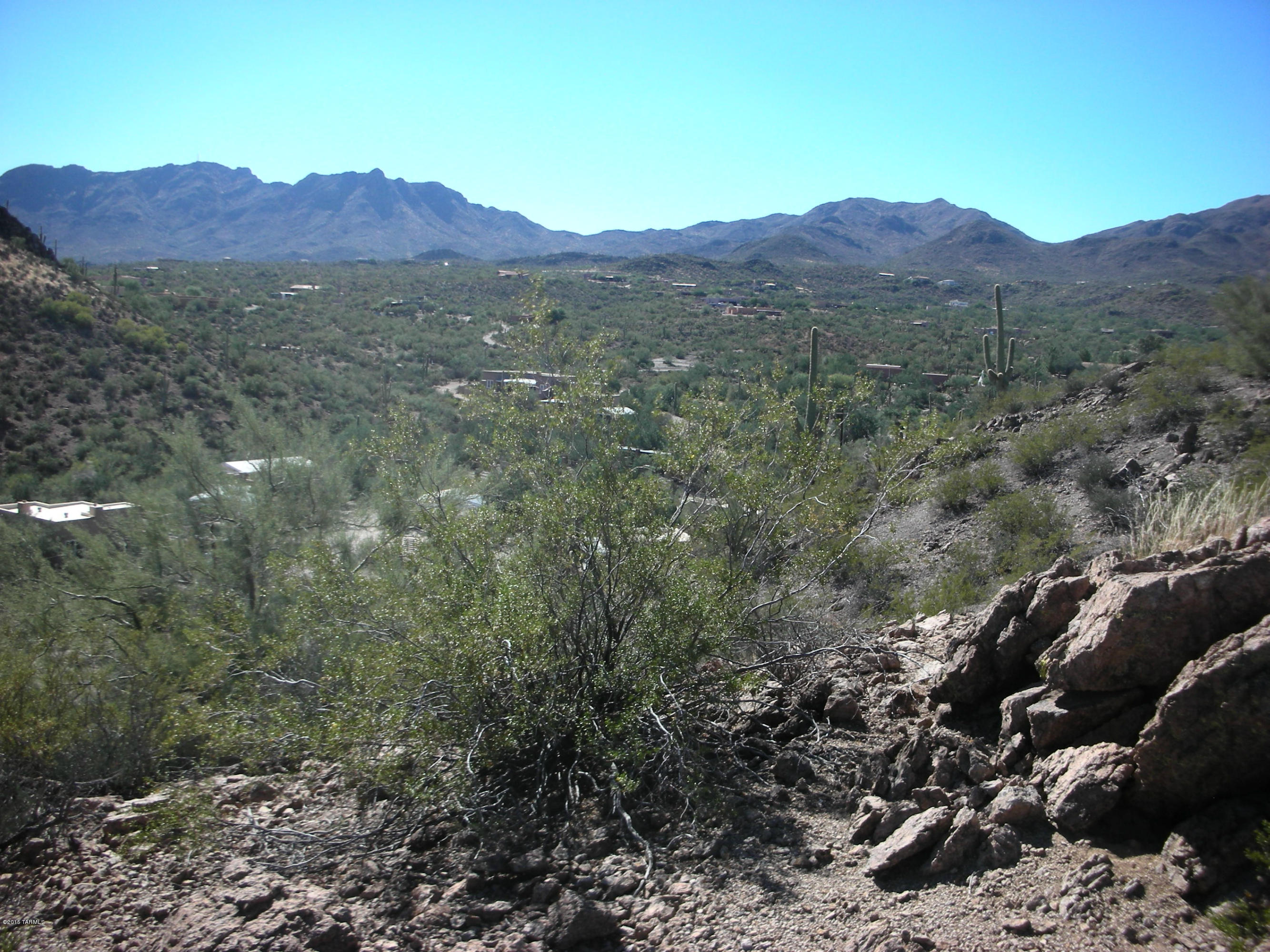 4710 North El Adobe Ranch Road Tucson, AZ 85745 - Photo 5 of 15