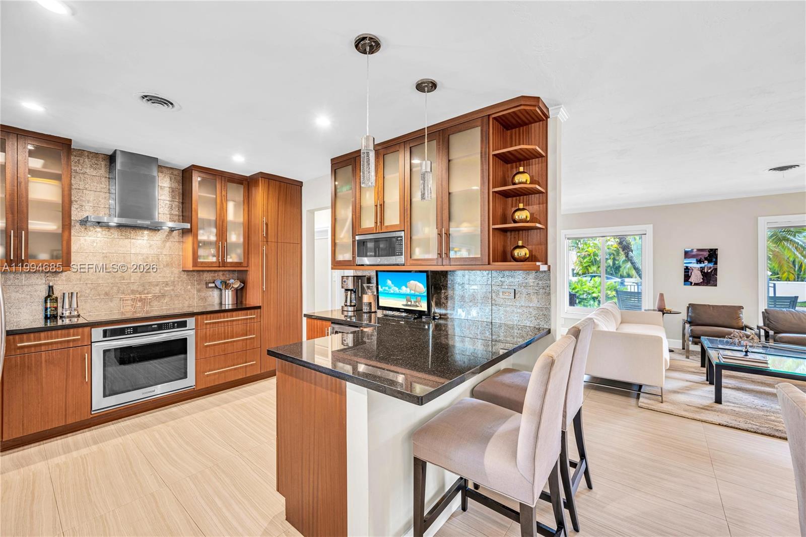 8541 Southwest 87th Court Miami, FL 33173 - Photo 11 of 41