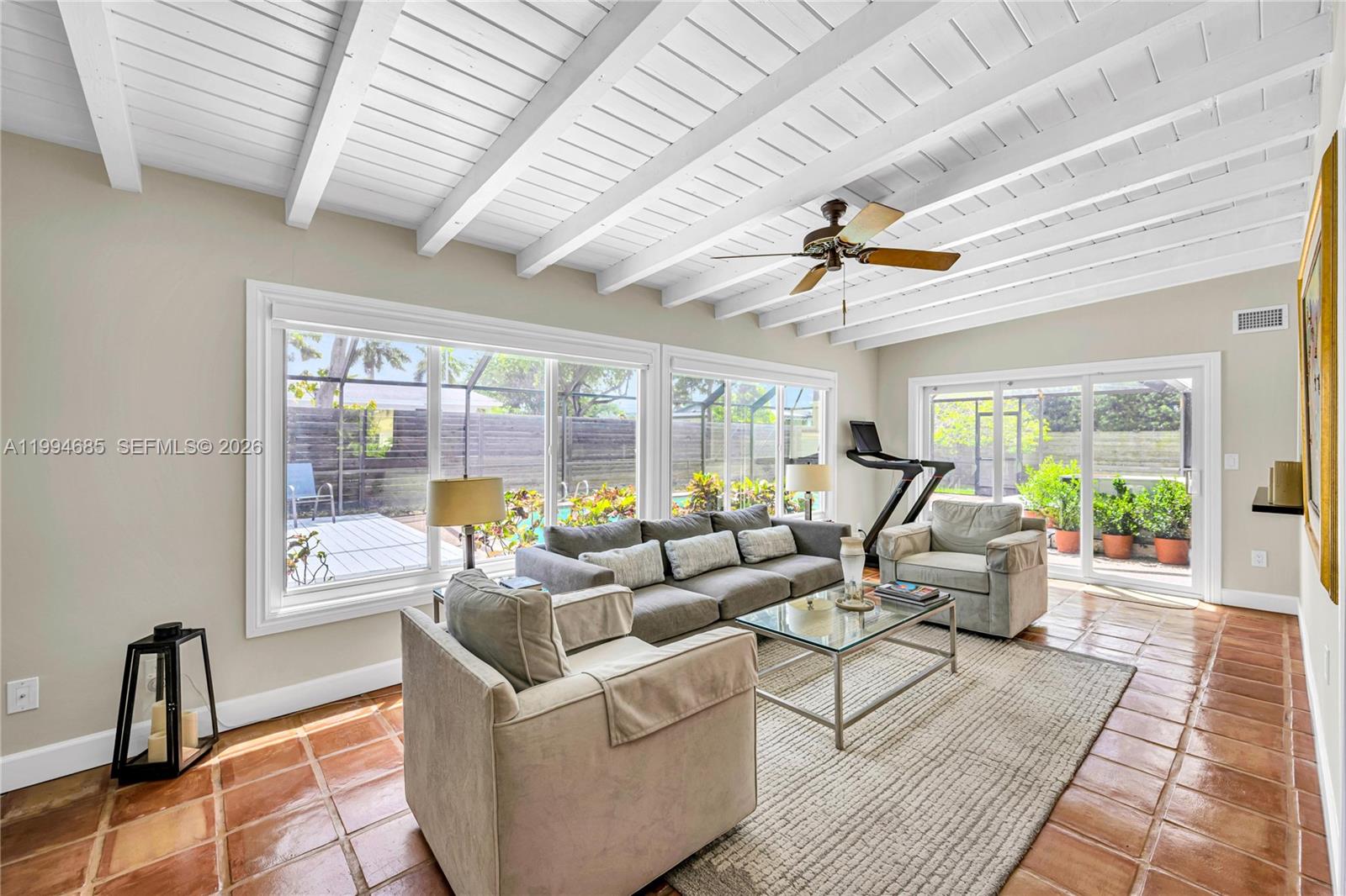 8541 Southwest 87th Court Miami, FL 33173 - Photo 17 of 41