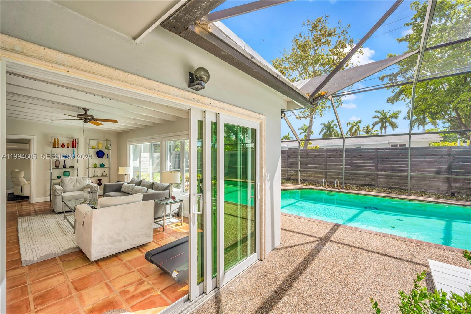 8541 Southwest 87th Court Miami, FL 33173 - Photo 30 of 41