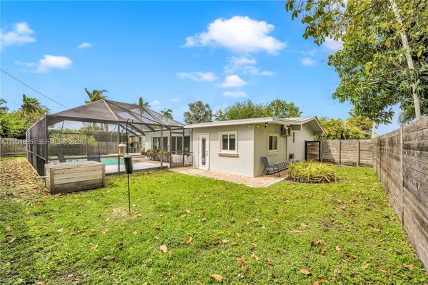 $1,125,000 | 8541 Southwest 87th Court, Miami, FL 33173
