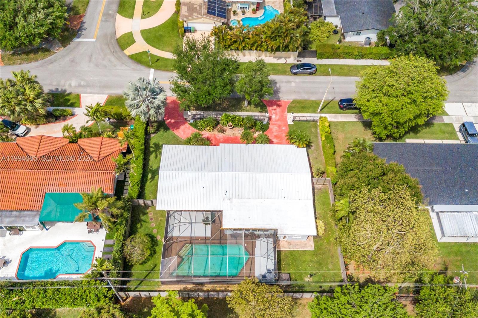 8541 Southwest 87th Court Miami, FL 33173 - Photo 39 of 41