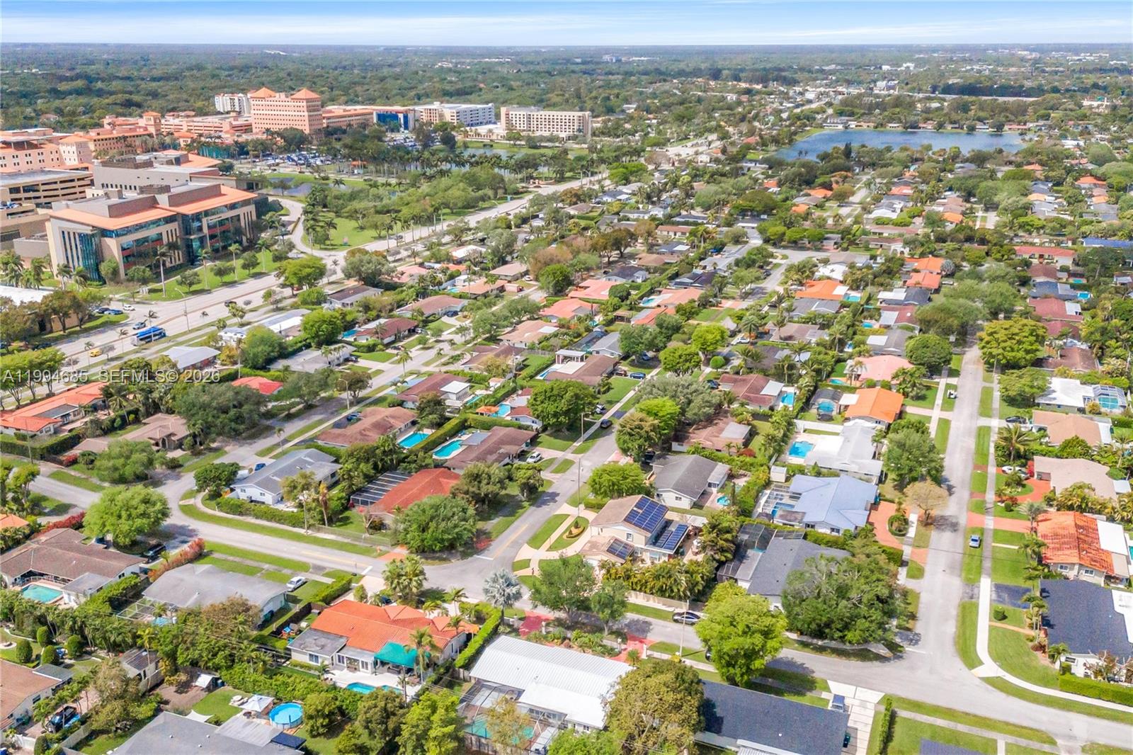 8541 Southwest 87th Court Miami, FL 33173 - Photo 40 of 41