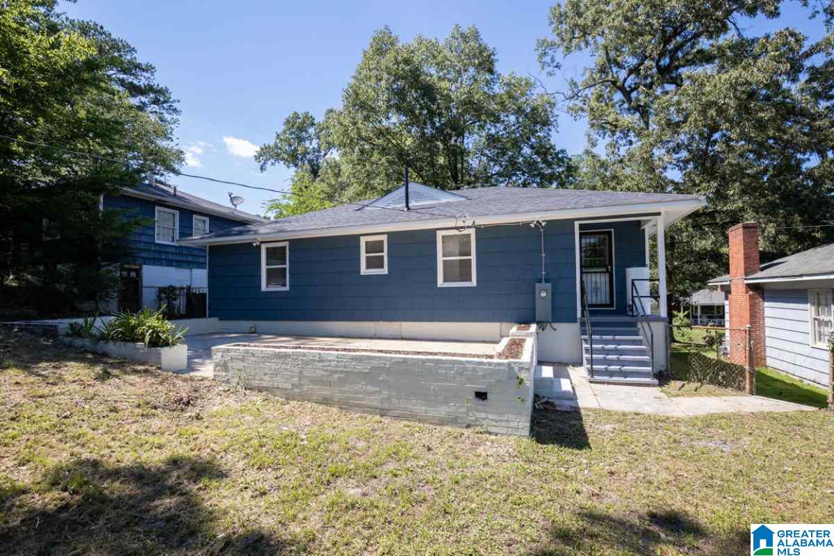 809 48th Street Birmingham, AL 35208 - Photo 12 of 12