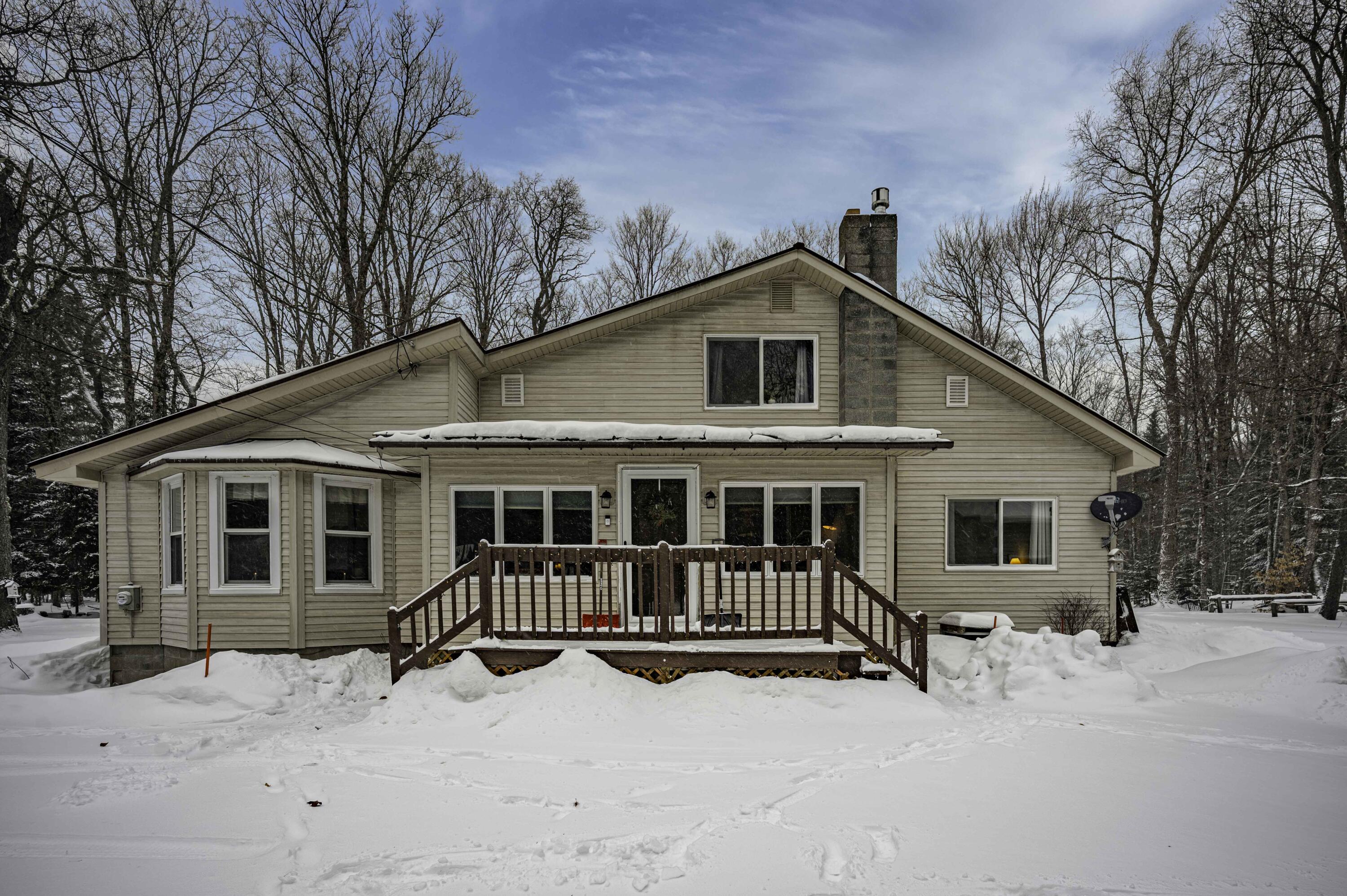 156 Big Moose Road Eagle Bay, NY 13331 - Photo 7 of 49
