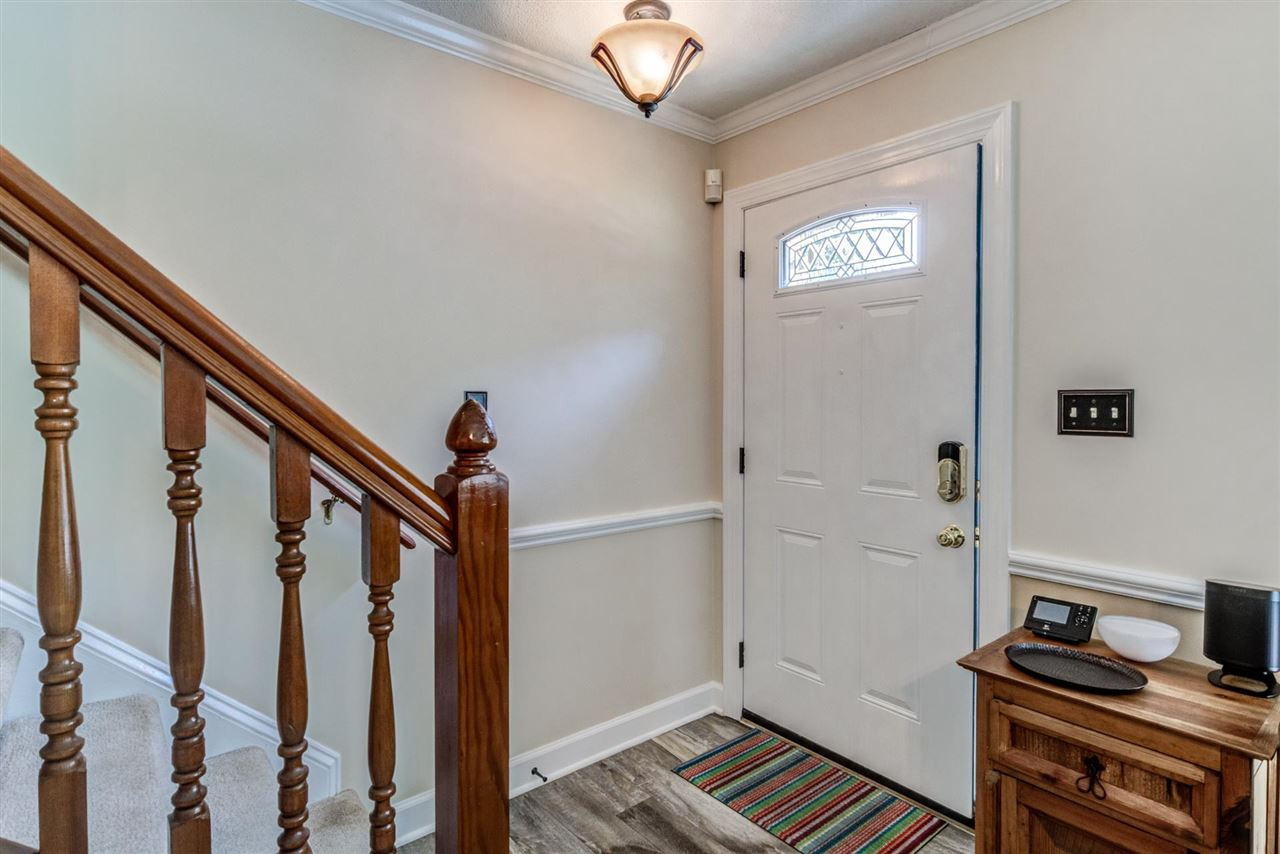 1258 Shadow Bark Court Raleigh, NC 27603 - Photo 4 of 30 Photo 4