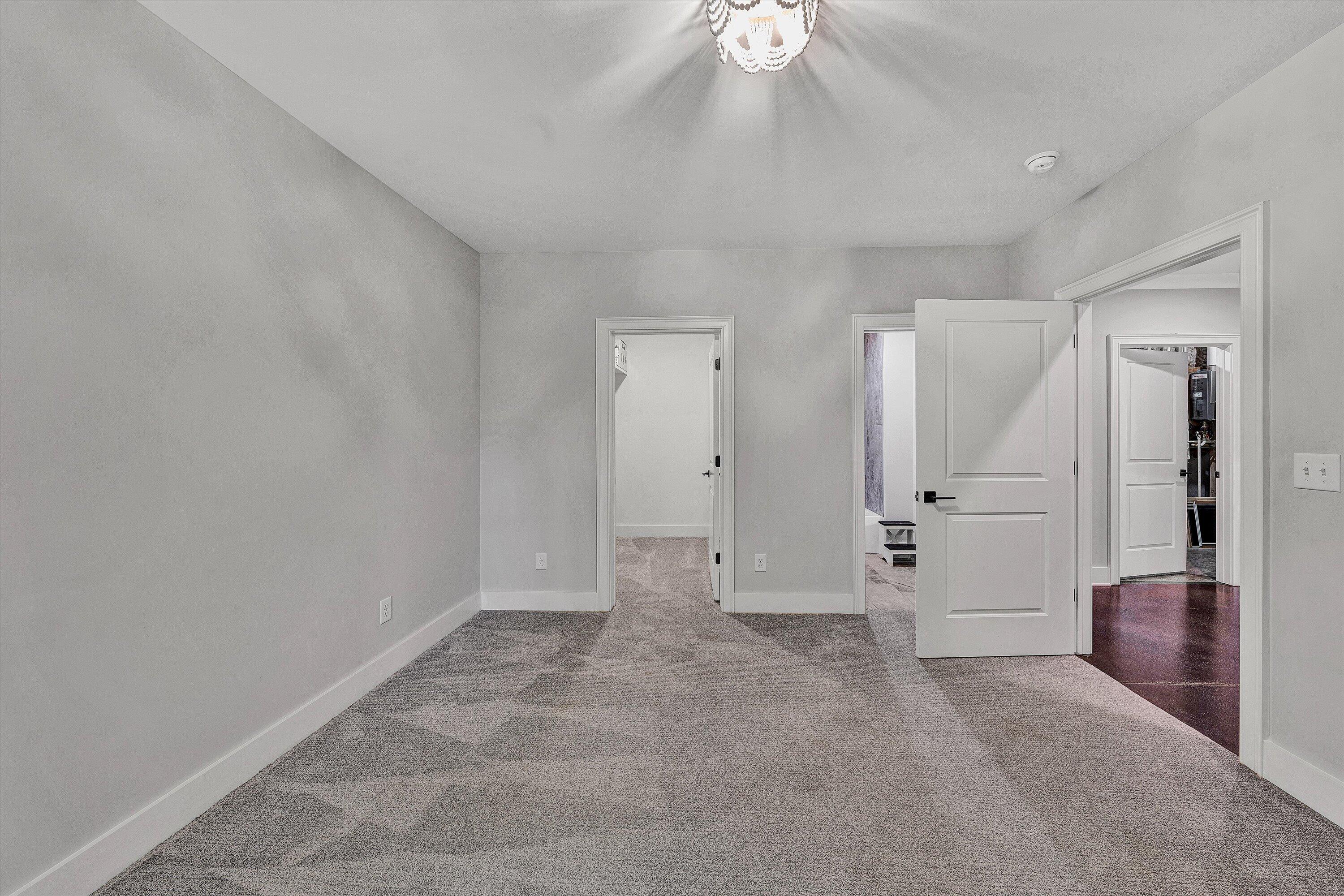 5246 Palmetto Bluff Road Hardy, VA 24101 - Photo 35 of 66 Bedroom #4 Lower Level