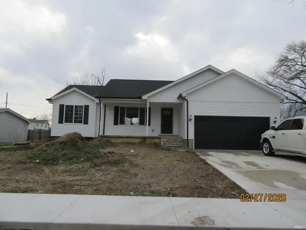 $320,000 | 1719 Huron Street, Elkhart, IN 46516