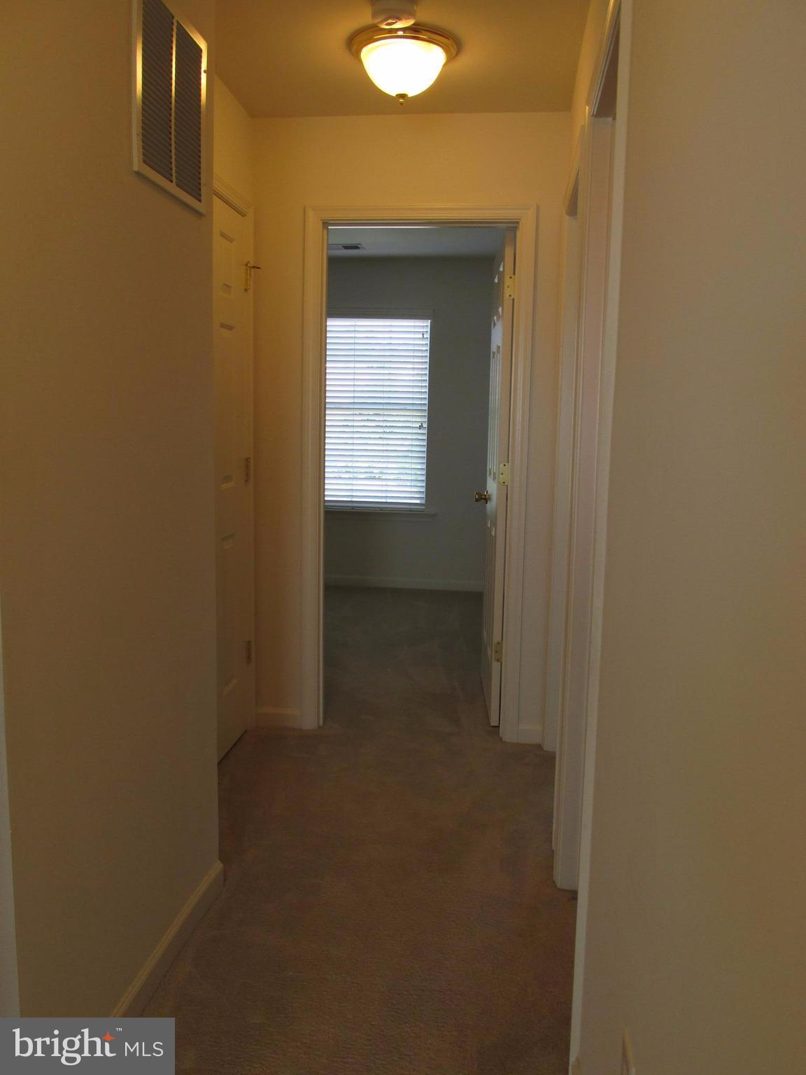 192 Rumbling Rock Road Hedgesville, WV 25427 - Photo 10 of 27 Hallway to the bedrooms