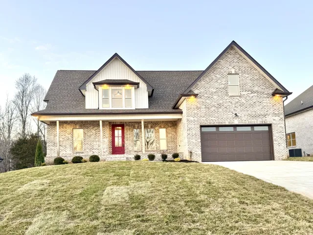 $631,500 | 406 Young Lane, Pleasant View, TN 37146