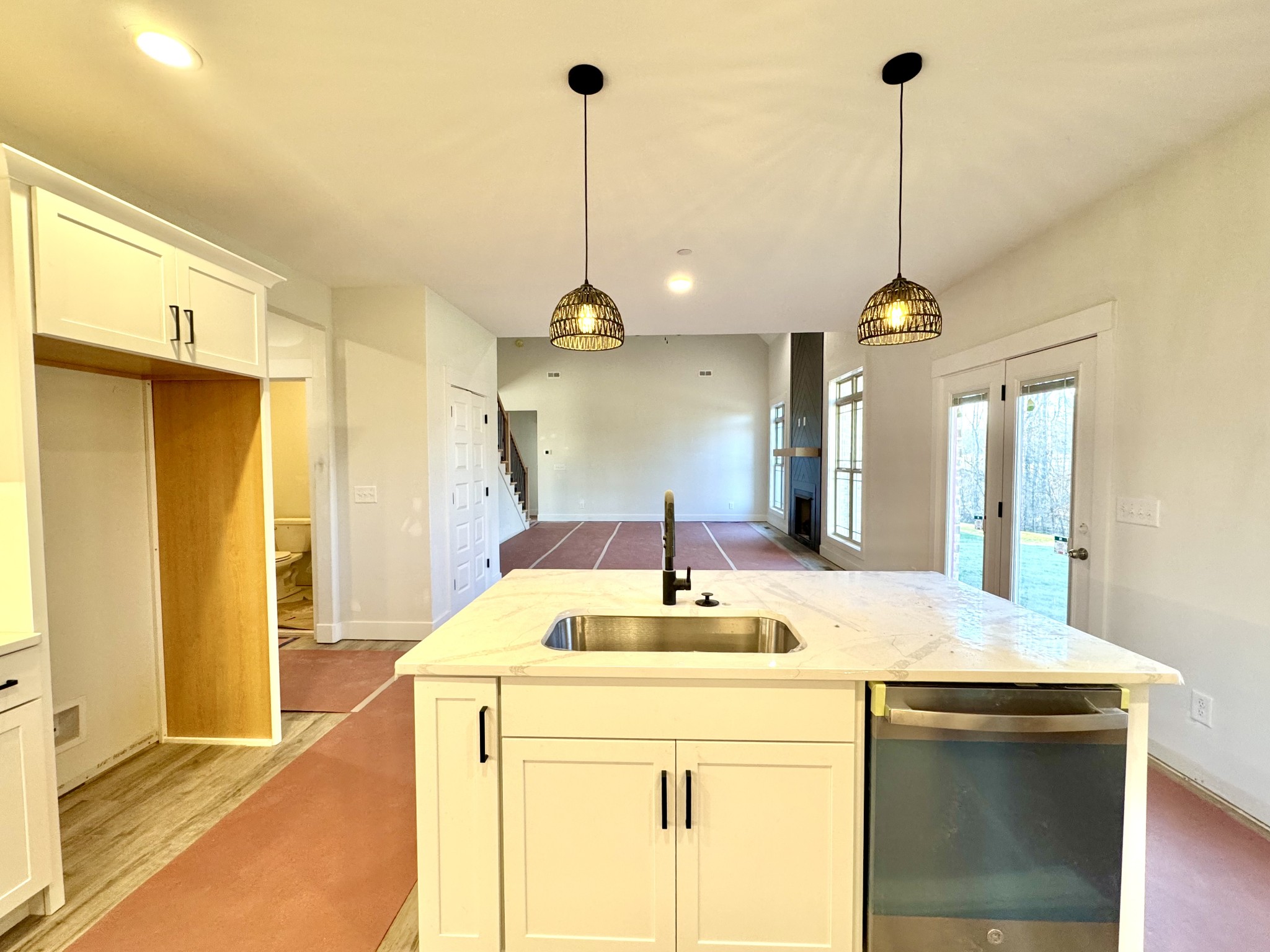 406 Young Lane Pleasant View, TN 37146 - Photo 20 of 60