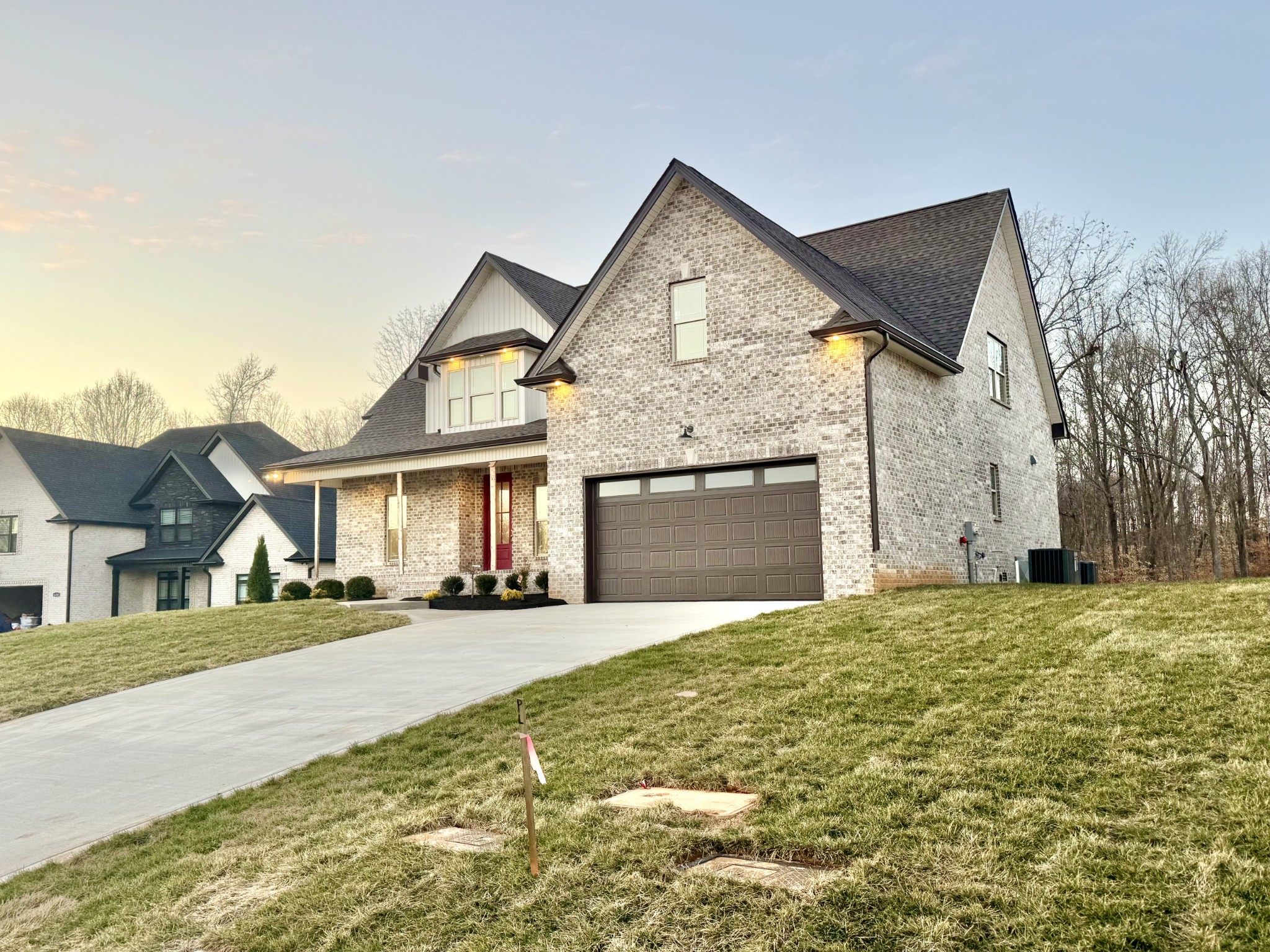 406 Young Lane Pleasant View, TN 37146 - Photo 2 of 60