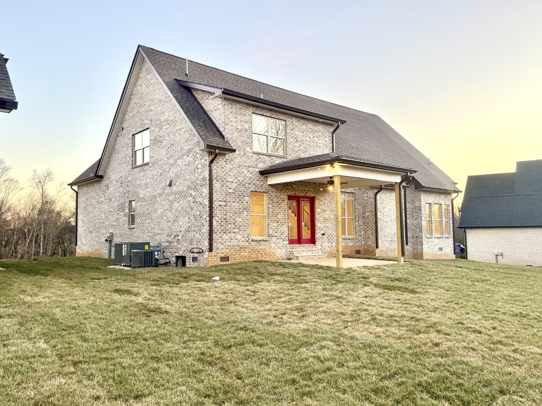 406 Young Lane Pleasant View, TN 37146 - Photo 3 of 60