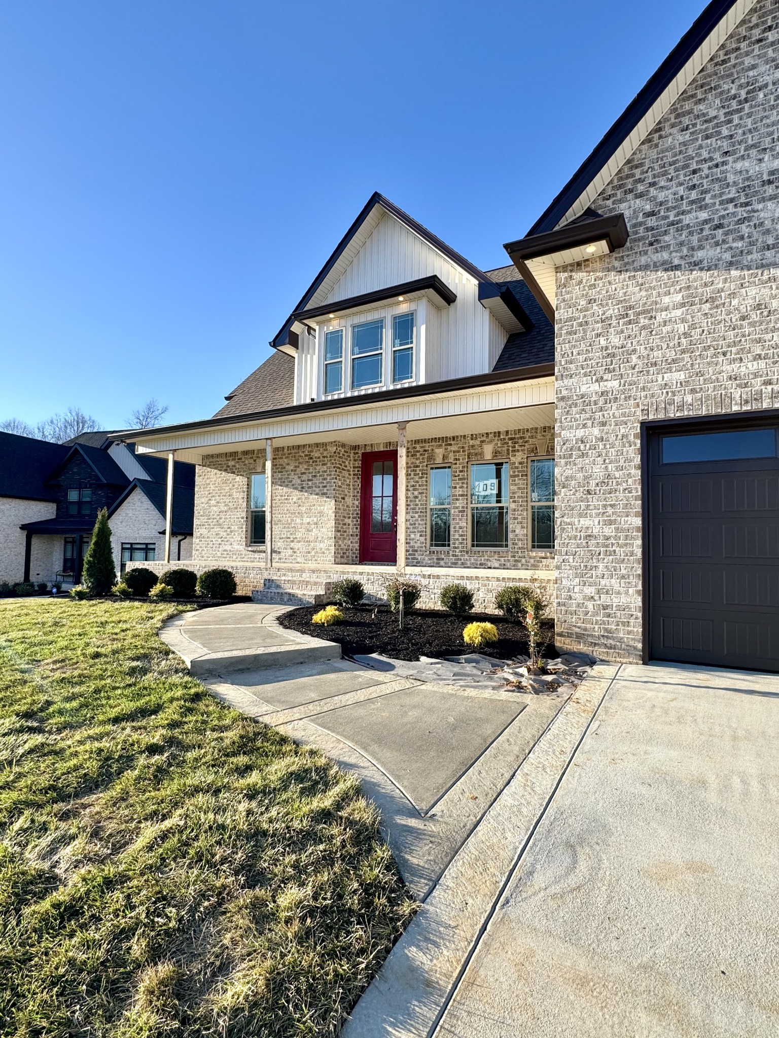 406 Young Lane Pleasant View, TN 37146 - Photo 4 of 60