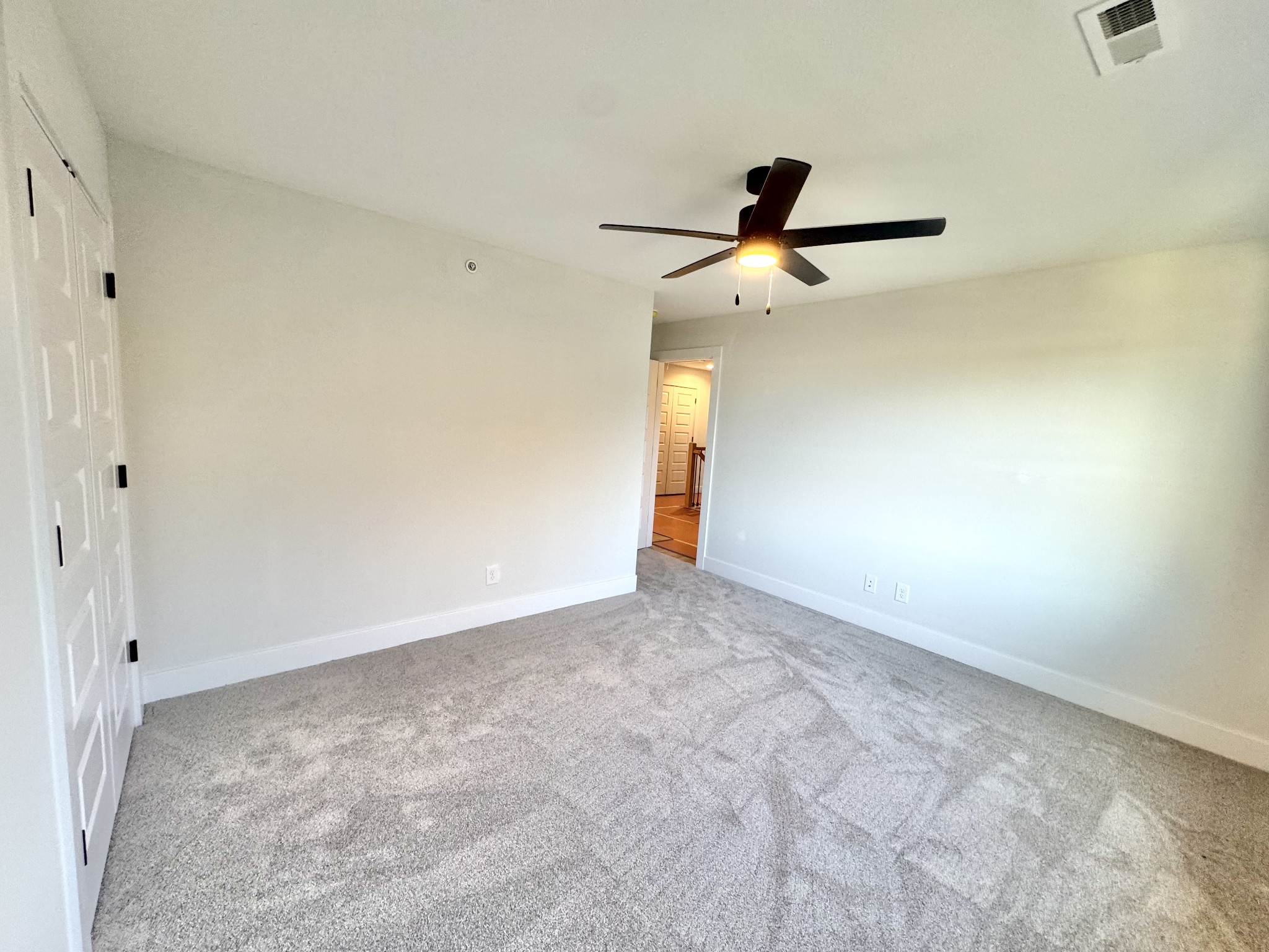 406 Young Lane Pleasant View, TN 37146 - Photo 41 of 60 a view of a ceiling fan in a room