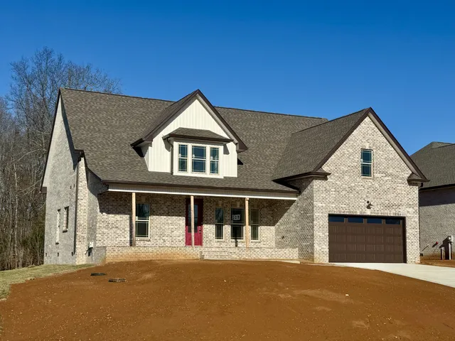 $631,500 | 406 Young Lane, Pleasant View, TN 37146