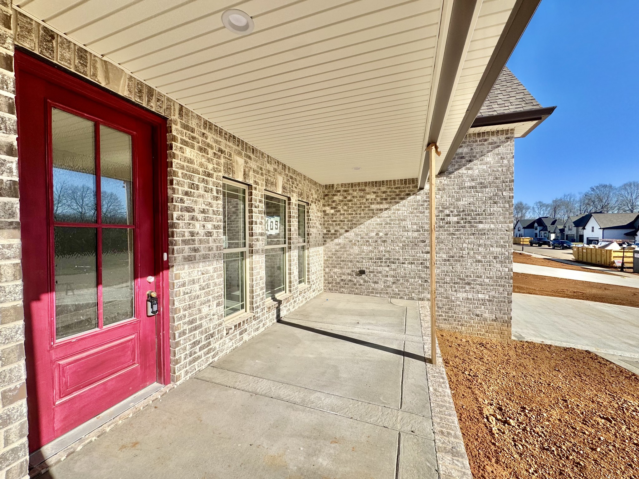 406 Young Lane Pleasant View, TN 37146 - Photo 5 of 60