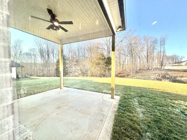 $631,500 | 406 Young Lane, Pleasant View, TN 37146