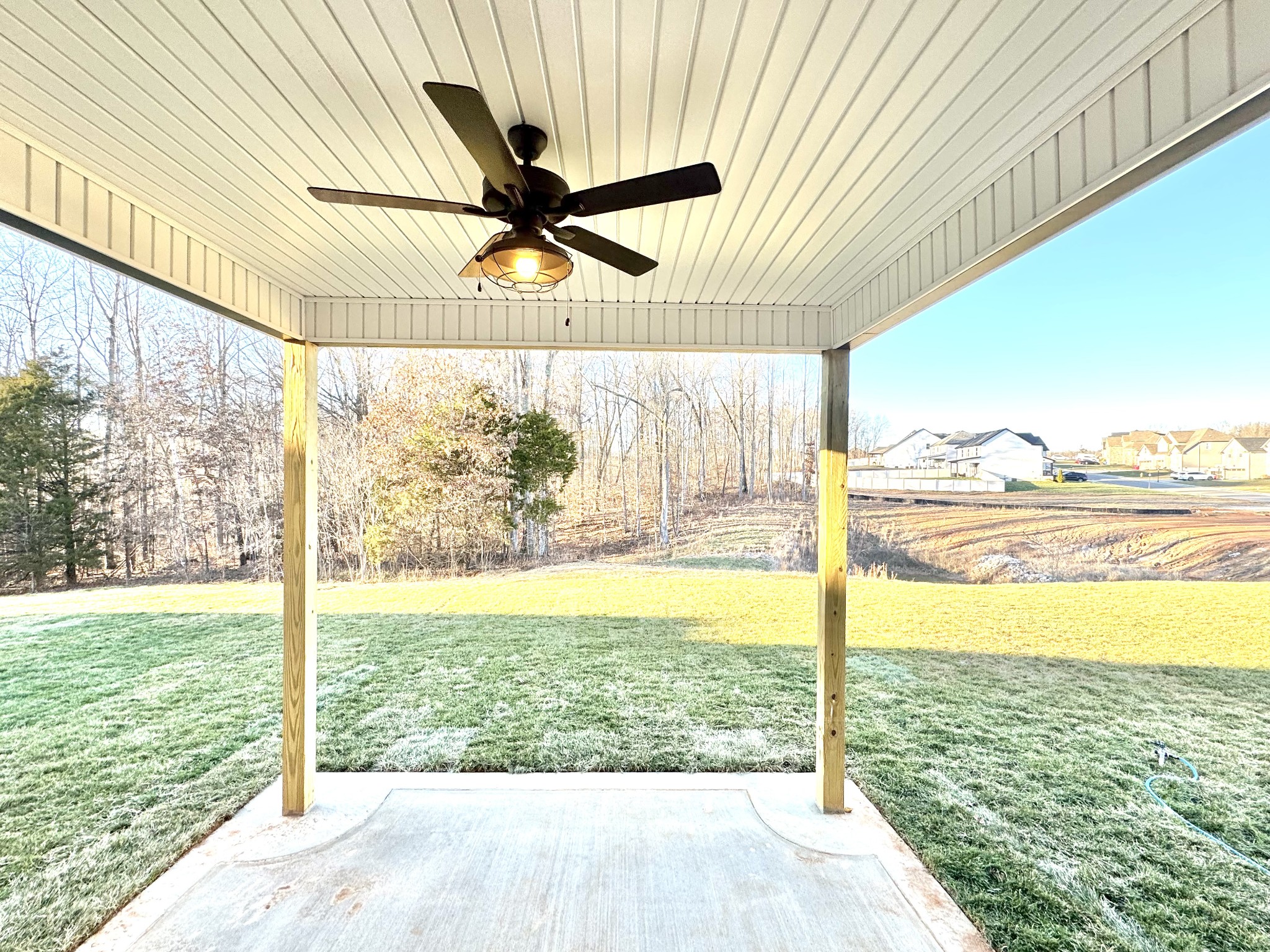 406 Young Lane Pleasant View, TN 37146 - Photo 53 of 60